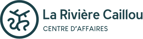 La Rivière Caillou, centre d'affaires à Saint-Étienne