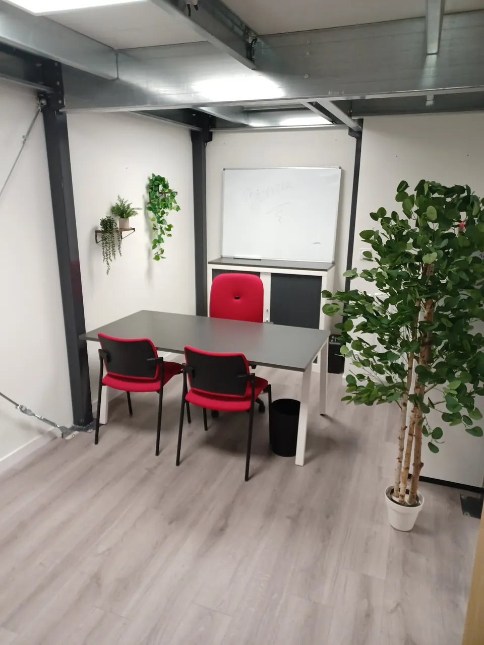 Bureau privatif — La Rivière Caillou, Saint-Étienne
